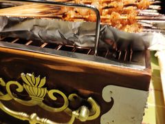 -楚太子  中餐&烧烤(武大店)