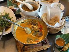 -simply thai天泰(长泰广场店)