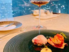 -广州四季酒店·佰鲜汇·现代法餐