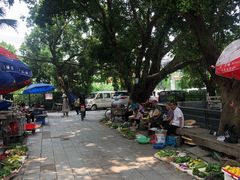 -黄埔古港