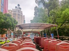 -BUS TOUR观光巴士