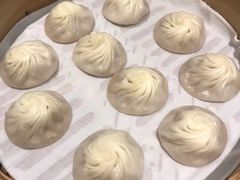 鲜肉小笼-鼎泰丰(国贸商城店)