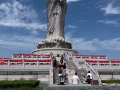 -天津妈祖文化园