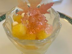 -上海和平饭店-华懋阁 The Cathay Room