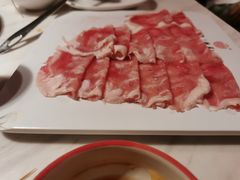 -重庆德庄火锅(映月湖环宇城店)