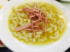 -华星冰室(湾仔店)