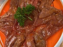 -蜀九香火锅(彩虹店)