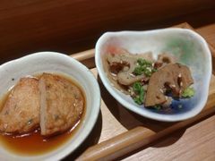 -彩汐 日式海鲜&烧鸟居酒屋