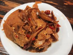 -盟重烧烤(高正街店)