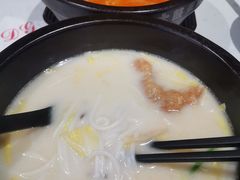 -大鼓米线(浦东长泰店)