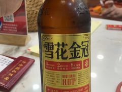 -宝发园名菜馆