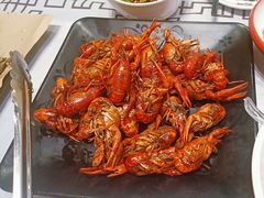 -严三毛口味虾·小严同学的店(曙光路直营店)