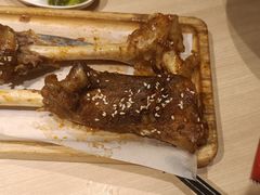 -羊之道草原味道清真餐厅(番禺店)