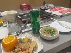 -海底捞火锅(王府井银泰in88店)