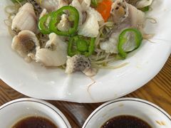 -南记食粥坊·宵夜大排档(莲花总店)