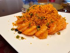 -汕头龙光喜来登酒店-采悦轩中餐厅