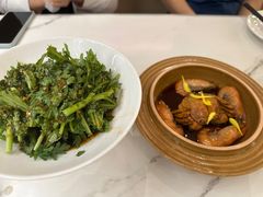 -神仙馆(衡山路店)