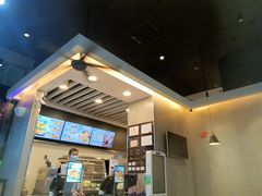 -德克士(虹桥火车站店)