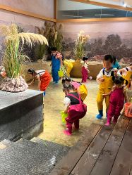 -造物庄园 萌宠纪(苏州湾歌林公园店)