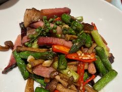 -榕意·川味之美(深业上城店)