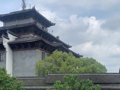 -乌镇景区