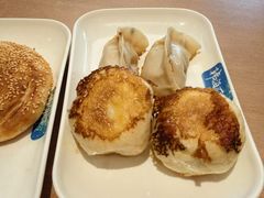 -韩海丽特色美食(秀州路店)
