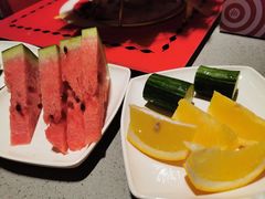 -海底捞火锅(龙湖三千集店)