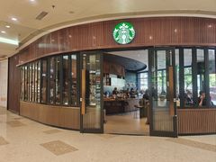 -星巴克臻选(北京富力家园店)