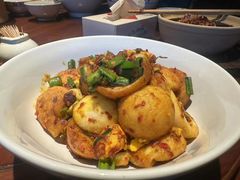 -田小狗的饭店(碧桂园店)