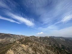 -雁门关景区