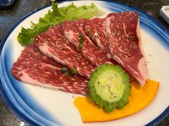 -梦山水日本烧肉(五四广场店)