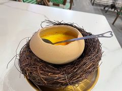 -秘密旅行Bonjour(黑金冠 江南西店)