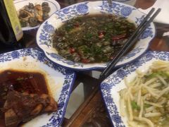 -呼吸森林·生态农庄农家乐私房菜