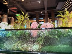 -廊亦舫Lang Yi Fang Restaurant(金桥店)
