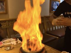 -局气 烤鸭·北京菜(光华路店)