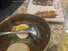 -丰茂烤串(六里桥店)