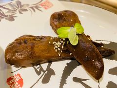 -应天大明王朝·南京菜(中山陵店)