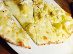 -JINNS锦时 steak&pizza(浸信会礼拜堂旧址店)