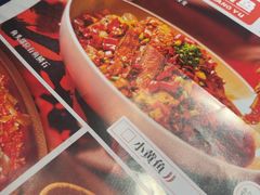 -图味美小黄鱼·景德菜(浙江路店)