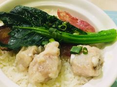-一笼小幸运