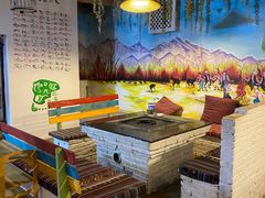 -哈吱喂丽江火塘·牦牛火锅(五一街店)