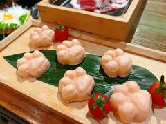 -湊湊火锅·茶憩(合生汇购物中心店)