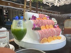 -牛鼎盛新疆雪花鲜牛火锅(武夷绿洲 店)