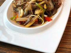 -海味当家·蒸锅海鲜(星海公园店)