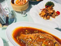 -湖锦酒楼·旗舰店(三阳总店)