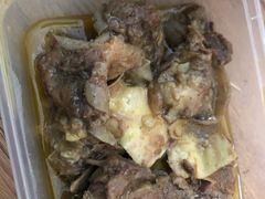 -阿秋牛排(湖心街店)