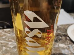 -上海锦江汤臣洲际大酒店柒酒廊
