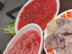 -牛市坎火锅(建设路店)