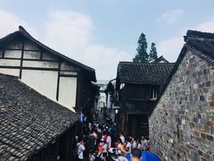 -乌镇大剧院