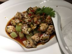 -江湖情酸菜鱼(万菱汇店)